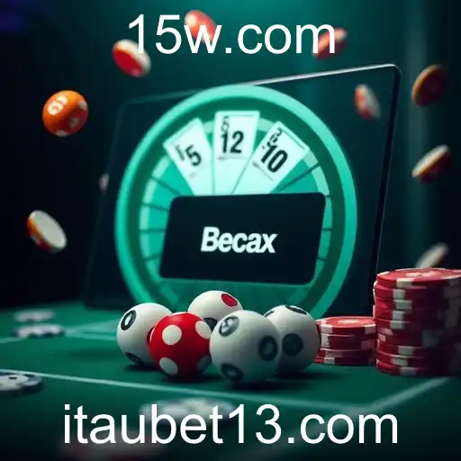 Explorando o Mundo do Bacará Online com Itaú Bet