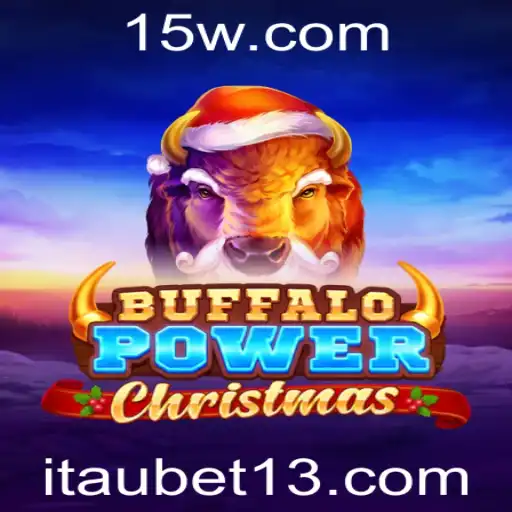 Desvendando o Fascínio do Jogo Buffalo Power Christmas com Itaú Bet