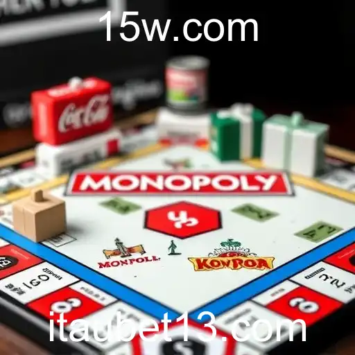 Monopoly: O Impacto Histórico e Econômico