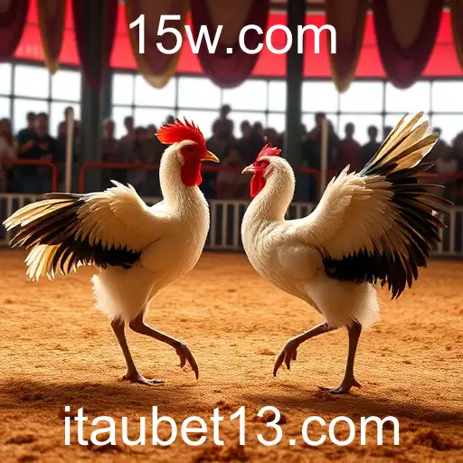 O Fenômeno do Sabong Online e a Presença do Itau Bet